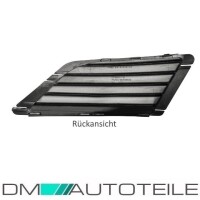 Opel Corsa C lower Part Grille Bumper Right Bj. 03- 06 w/o F