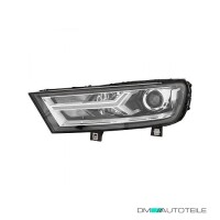 Bi-Xenon Marelli  D5S Scheinwerfer links gallery