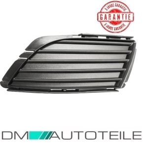 Opel Corsa C lower Part Grille Bumper Left  Bj. 03- 06...