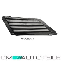 Opel Corsa C lower Part Grille Bumper Left  Bj. 03- 06 w/o F