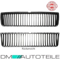 Skoda Octavia I (1U2) Combi (1U5) Grille gallery