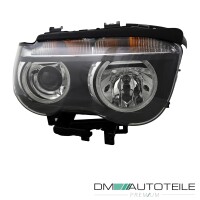 Bi-Xenon Hella D2S Scheinwerfer Blinker klar rechts passt f&