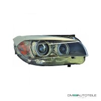 Bi-Xenon D1S Valeo Scheinwerfer links passt f&uuml;r...