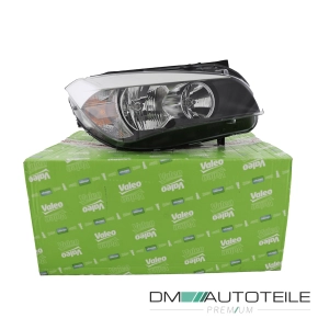 Valeo H7 Halogen Scheinwerfer rechts passt für BMW...