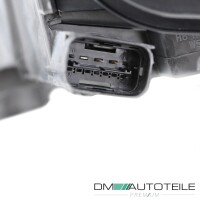 Valeo H7 Halogen Scheinwerfer rechts passt für BMW X1 (