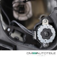 Valeo H7 Halogen Scheinwerfer rechts passt für BMW X1 (