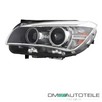 Bi-Xenon Valeo Scheinwerfer links passt für BMW X1 E84 