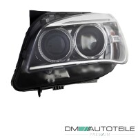 Bi-Xenon Valeo Scheinwerfer links passt für BMW X1 E84 