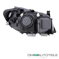 Bi-Xenon Valeo Scheinwerfer links passt für BMW X1 E84 