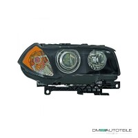 Xenon Bosch Scheinwerfer D2S/H7 links pa gallery