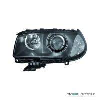 Xenon Scheinwerfer Bosch D2S links passt gallery