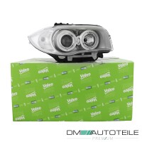 Bi-Xenon Valeo D1S Scheinwerfer rechts p gallery