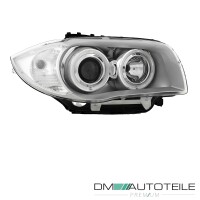 Bi-Xenon Valeo D1S Scheinwerfer rechts passend für BMW 