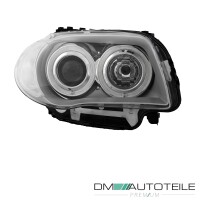 Bi-Xenon Valeo D1S Scheinwerfer rechts passend für BMW 