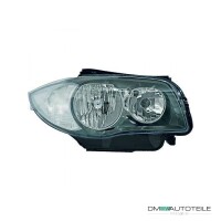 Valeo Halogen H7 Scheinwerfer rechts pas gallery