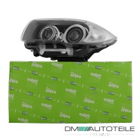 BiXenon Valeo Scheinwerfer D1S links pas gallery