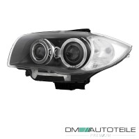 BiXenon Valeo Scheinwerfer D1S links passt für BMW 1 (E