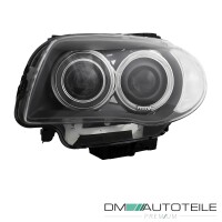 BiXenon Valeo Scheinwerfer D1S links passt für BMW 1 (E