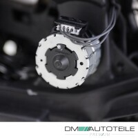 BiXenon Valeo Scheinwerfer D1S links passt für BMW 1 (E