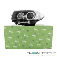 Xenon-Scheinwerfer Valeo D1S links passt gallery