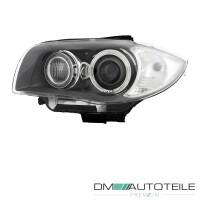 Xenon-Scheinwerfer Valeo D1S links passt für BMW 1er (E