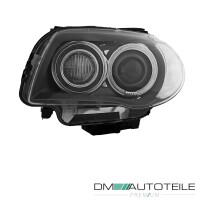 Xenon-Scheinwerfer Valeo D1S links passt für BMW 1er (E