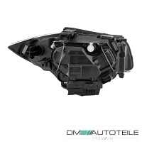 Xenon-Scheinwerfer Valeo D1S links passt für BMW 1er (E
