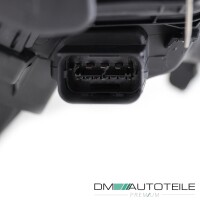 Xenon-Scheinwerfer Valeo D1S links passt für BMW 1er (E