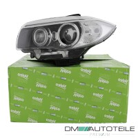 Bi-Xenon Scheinwerfer Valeo D1S links pa gallery