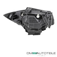 Bi-Xenon Scheinwerfer Valeo D1S links passt für BMW 1 (