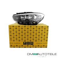 Hella Halogen H7 Scheinwerfer links pass gallery
