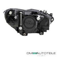 Hella Halogen H7 Scheinwerfer links passt für BMW 1er (