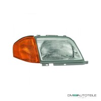 Marelli H4/Blinker orange Scheinwerfer r gallery