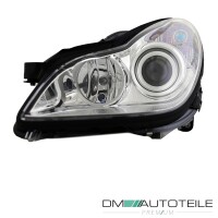 Xenon Scheinwerfer links Hella D2S passt für Mercedes C