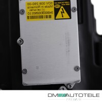 Xenon Scheinwerfer links Hella D2S passt für Mercedes C