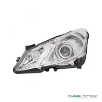 Xenon D1S Scheinwerfer Hella links passt gallery