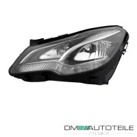 Hella Scheinwerfer LED/Halogen links passt für Mercedes