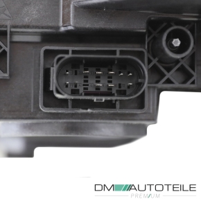 Hella Scheinwerfer LED/Halogen rechts passt für Mercedes E (C207/A207) ab 13-17