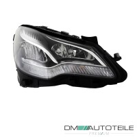 Hella Scheinwerfer LED/Halogen rechts passt für Mercede