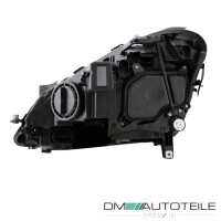 Hella Scheinwerfer LED/Halogen rechts passt für Mercede