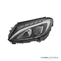 Marelli Scheinwerfer + LED links passt f gallery