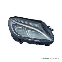 Marelli Scheinwerfer + LED links passt f gallery
