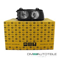 Hella Scheinwerfer H7/H7 rechts passt f&uuml;r BMW...