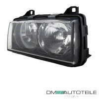 Hella Scheinwerfer H7/H7 rechts passt für BMW 3er E36 F