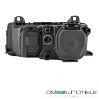 Hella Scheinwerfer H7/H7 rechts passt für BMW 3er E36 F