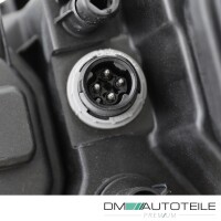 Hella Scheinwerfer H7/H7 rechts passt für BMW 3er E36 F
