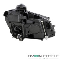 Hella Scheinwerfer Multibeam links passt für Mercede E 
