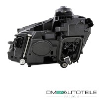 Hella Scheinwerfer Multibeam rechts passt für Mercede E