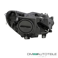 Bi-Xenon Hella D1S Scheinwerfer links passt für BMW 1er