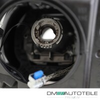 Bi-Xenon Hella D1S Scheinwerfer links passt für BMW 1er